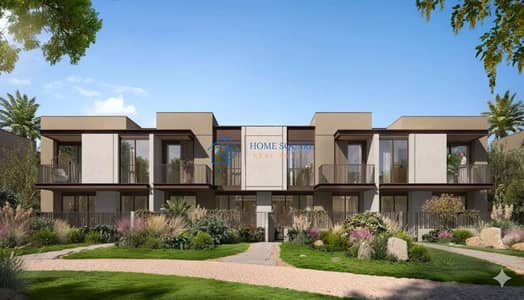 3 Schlafzimmer Villa zum Verkauf in Haven by Aldar, Dubai - Gemini_Generated_Image_oj9jxpoj9jxpoj9j. png