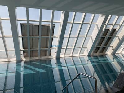 Luxury in the tallest builiding in Abu Dhabi Luxury in the tallest builiding in Abu Dhabi