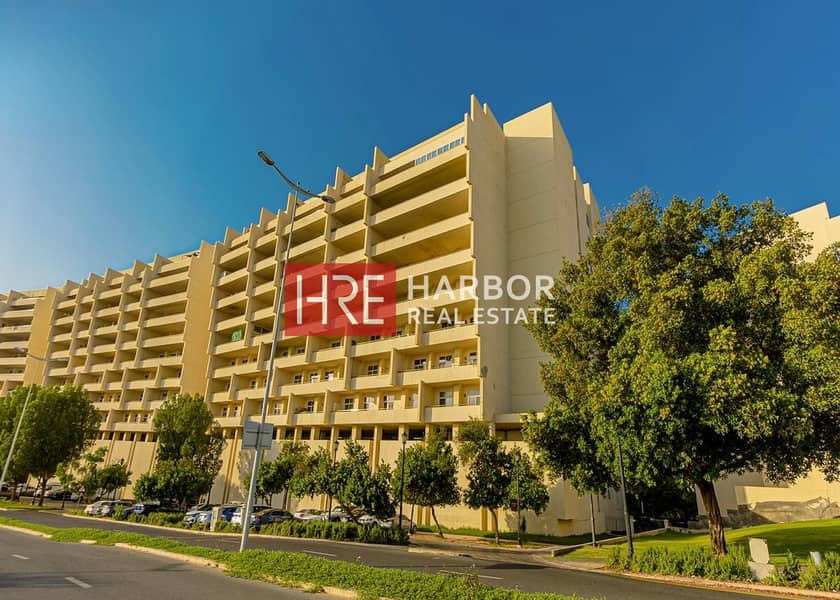 Well Maintained | Spacious 1BR | Move In Ready