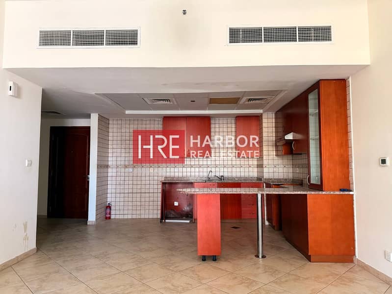 Well Maintained | Spacious 1BR | Move In Ready