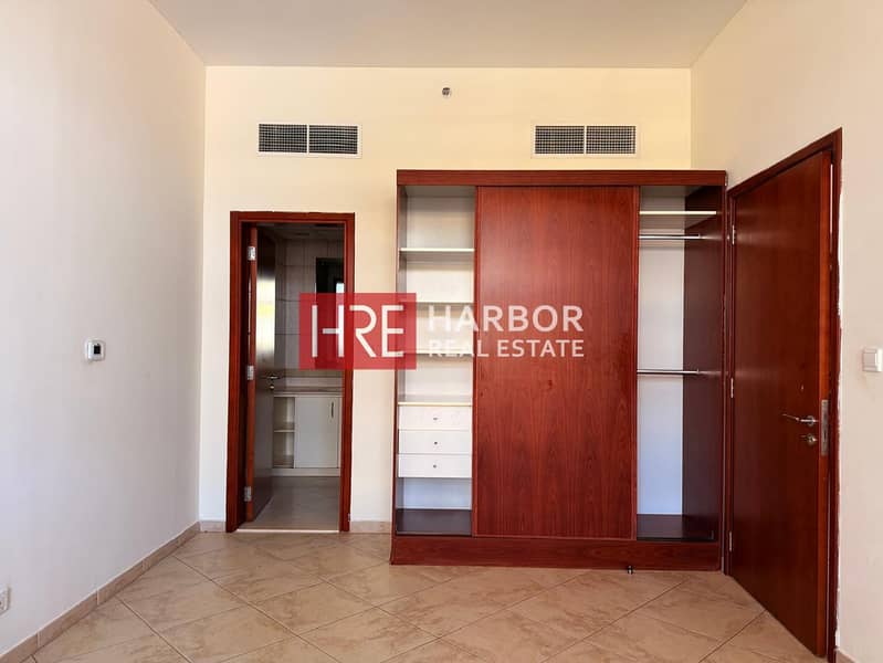 Well Maintained | Spacious 1BR | Move In Ready - Image 6