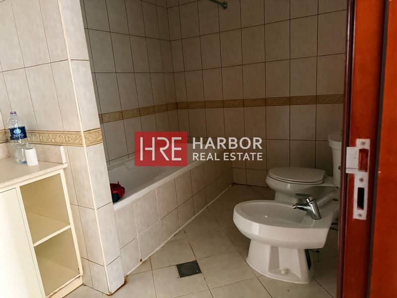 Well Maintained | Spacious 1BR | Move In Ready - Image 10