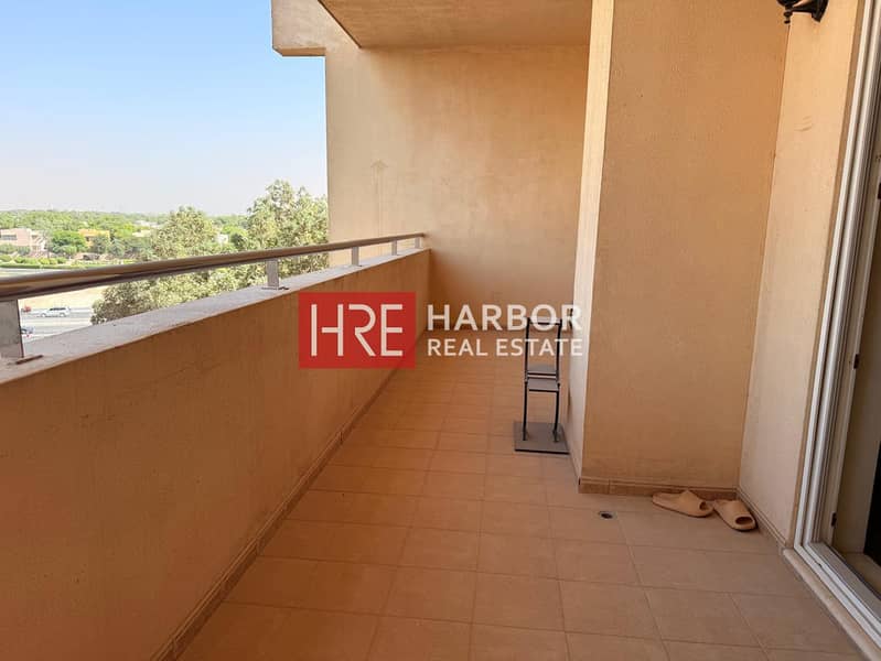Well Maintained | Spacious 1BR | Move In Ready - Image 11
