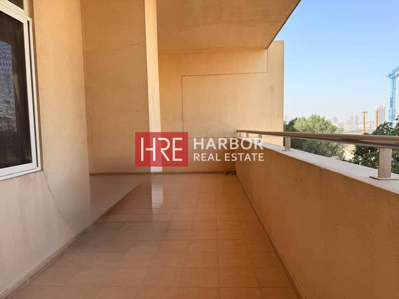 Well Maintained | Spacious 1BR | Move In Ready - Image 12