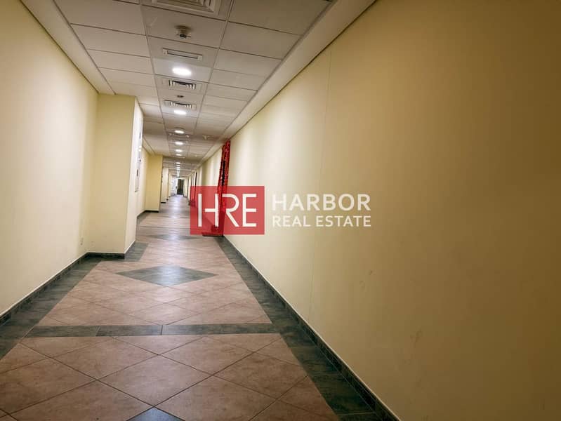 Well Maintained | Spacious 1BR | Move In Ready - Image 13
