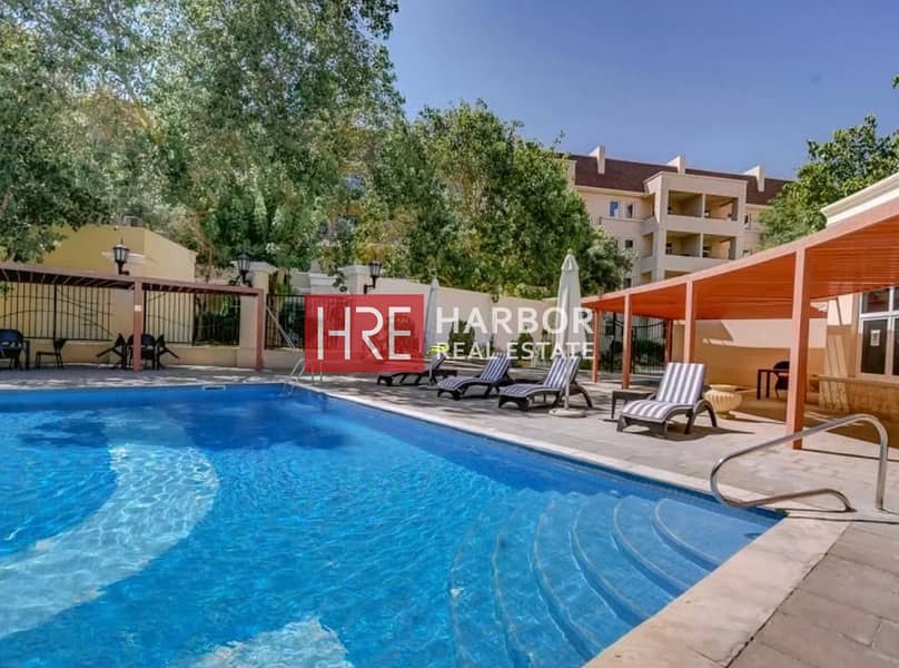 Well Maintained | Spacious 1BR | Move In Ready - Image 14