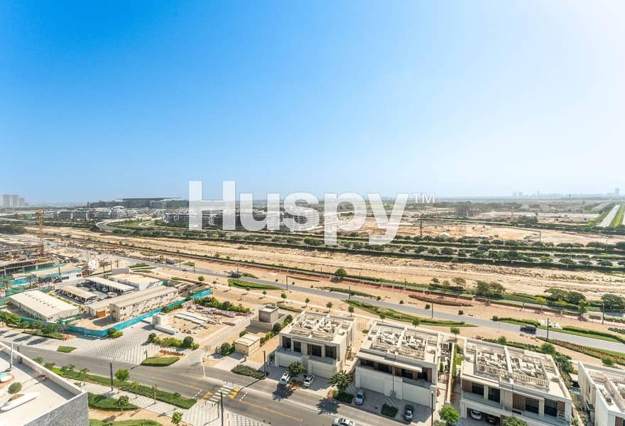 Corner Unit | Vacant | Furnished - Image 13