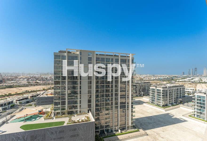 Corner Unit | Vacant | Furnished - Image 14