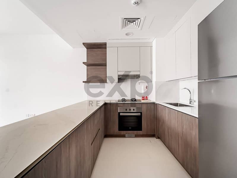 Brand New | Single Row | Green View | Corner Unit - Image 6