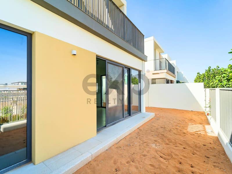 Brand New | Single Row | Green View | Corner Unit - Image 20