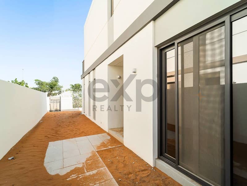 Brand New | Single Row | Green View | Corner Unit - Image 21