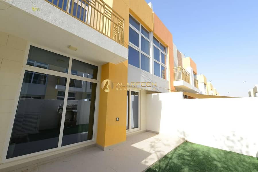 Unfurnished | Spacious Villa | Cavalli