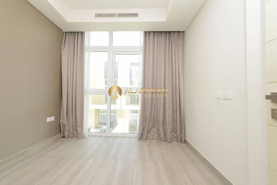 Unfurnished | Spacious Villa | Cavalli