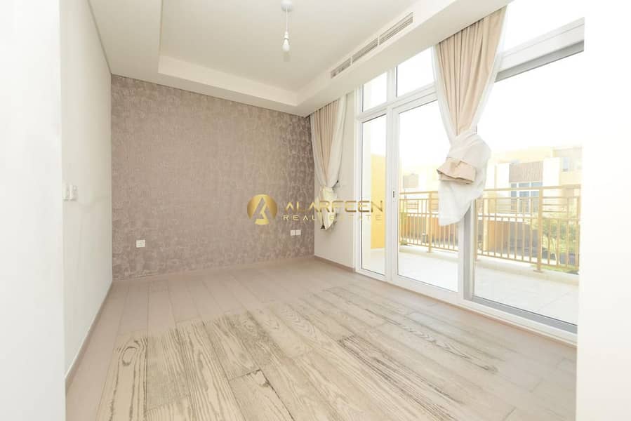 Unfurnished | Spacious Villa | Cavalli