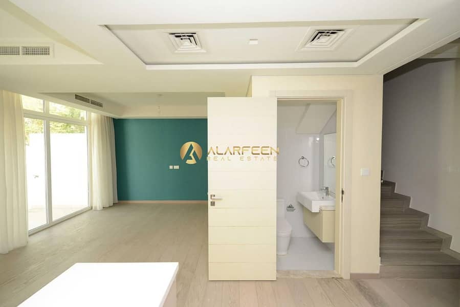 Unfurnished | Spacious Villa | Cavalli - Image 9