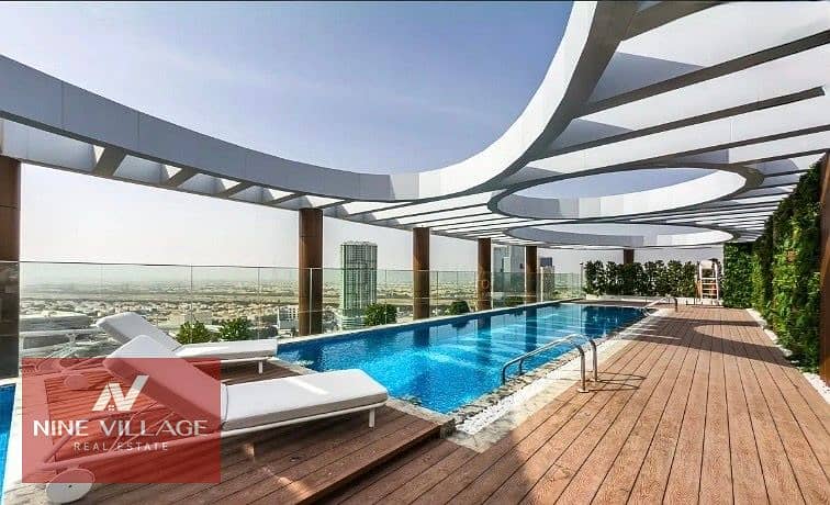 Brand New Studio | Great Investment Opportunity | Rented - Image 13