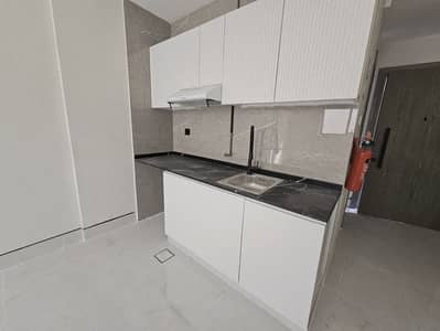Студия в аренду в Альжада, Шарджа - 20251110_114907. jpg Студия в аренду в Альжада, Шарджа - 20251110_114907. jpg