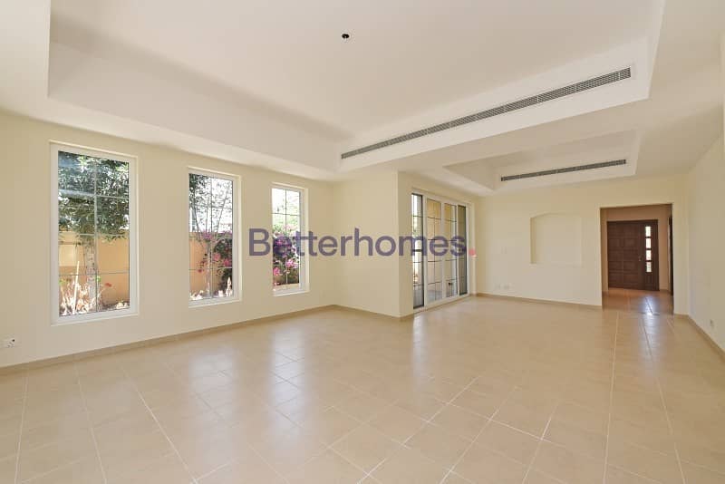 Private Pool | Type 10 | Unfurnished | En-Suite