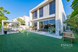 فیلا في سيدرا 3،فلل سيدرا،دبي هيلز استيت 4 غرف 11000000 درهم - 13396788