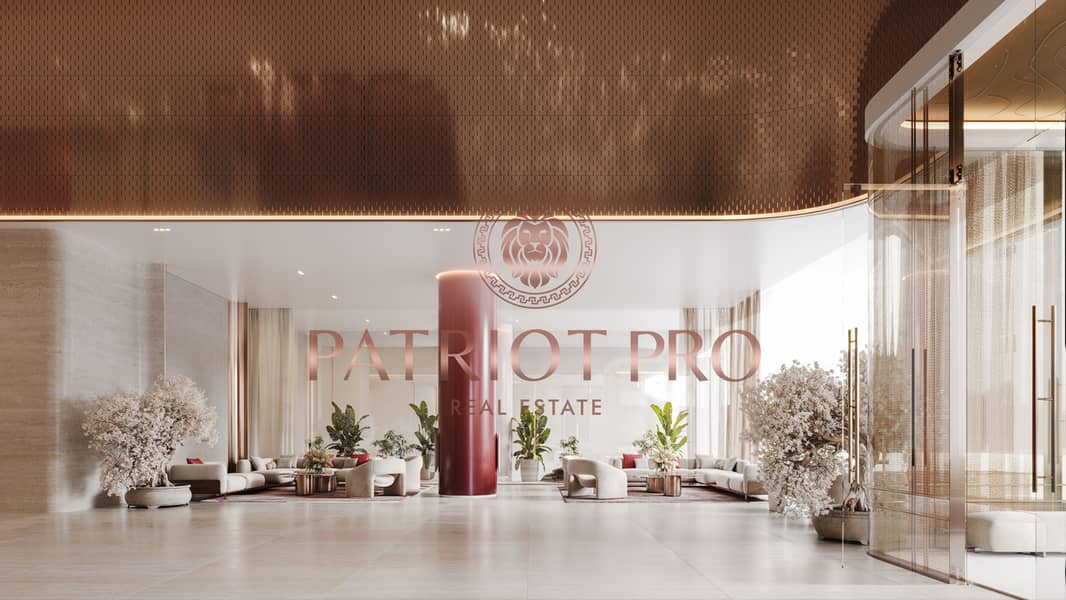 Royal Wing 3BR | Cash Payment | High Floor Luxury - Image 6