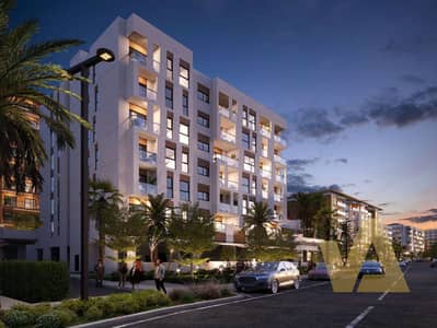 3 Bedroom Flat for Sale in Wasl Gate, Dubai - 4. jpg