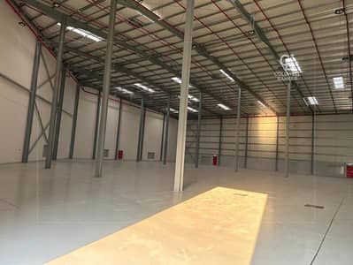 Warehouse for Rent in Jebel Ali, Dubai - HIGH POWER | 10 METER HIGH | STANDALONE Warehouse for Rent in Jebel Ali, Dubai - HIGH POWER | 10 METER HIGH | STANDALONE