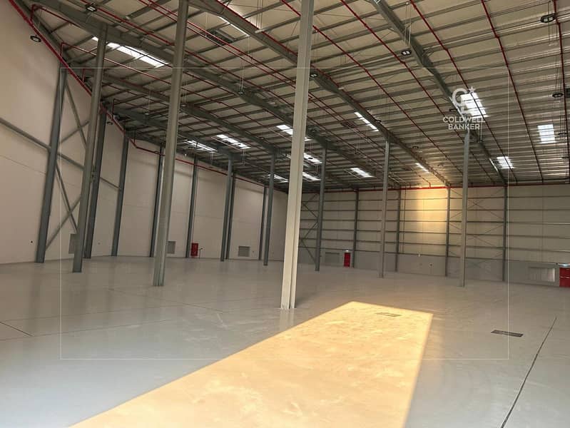 Entrepôt à Jebel Ali,Jebel Ali Freezone,Jebel Ali Freezone South, 4930200 AED - 13396965 Entrepôt à Jebel Ali,Jebel Ali Freezone,Jebel Ali Freezone South, 4930200 AED - 13396965