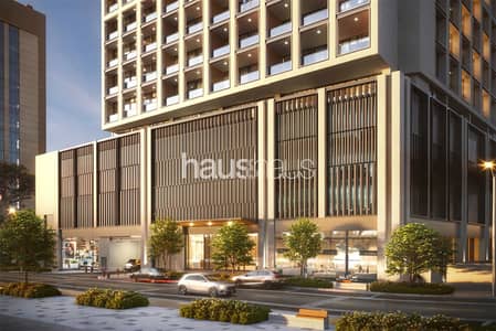 Office zum zum Verkauf in Culture Village (Jaddaf Waterfront), Dubai - Büro in Culture Village (Jaddaf Waterfront),Binghatti Moonlight, 2107455 AED - 13396993 Office zum zum Verkauf in Culture Village (Jaddaf Waterfront), Dubai - Büro in Culture Village (Jaddaf Waterfront),Binghatti Moonlight, 2107455 AED - 13396993