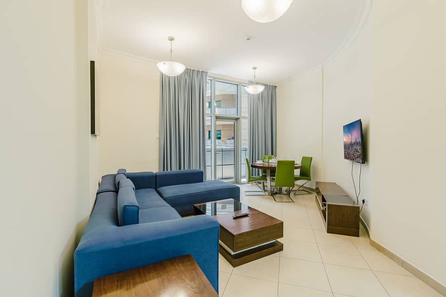 03 Days Winter Sale | No commission | Spacious | Free Parking | Bills Incl - Image 11