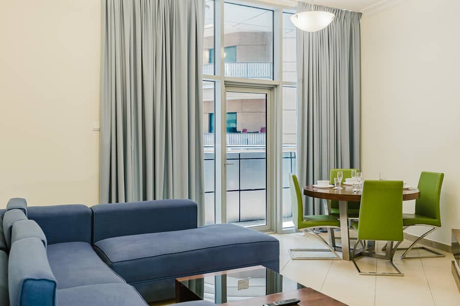 03 Days Winter Sale | No commission | Spacious | Free Parking | Bills Incl - Image 13