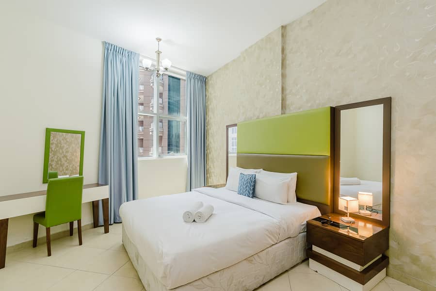 03 Days Winter Sale | No commission | Spacious | Free Parking | Bills Incl - Image 36