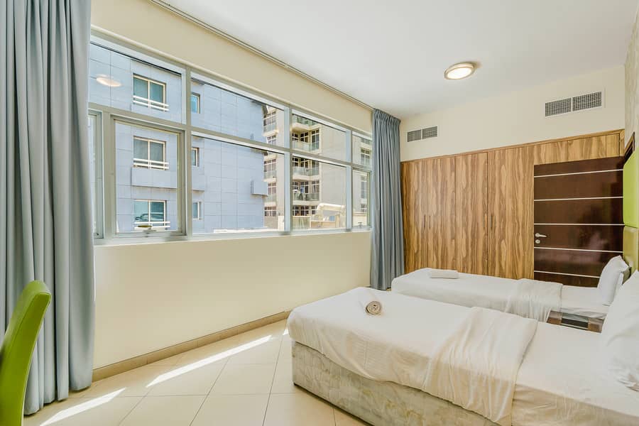 03 Days Winter Sale | No commission | Spacious | Free Parking | Bills Incl - Image 37