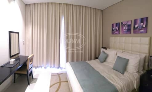 Fully Furnished I Brand New I Close To EXPO 2020 Fully Furnished I Brand New I Close To EXPO 2020