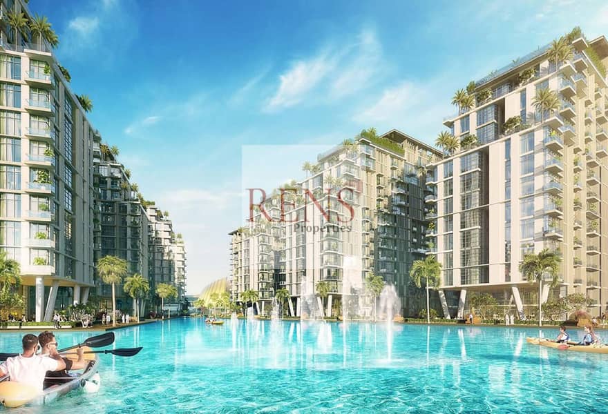 Genuine Resale | Royal Living | Great Investment