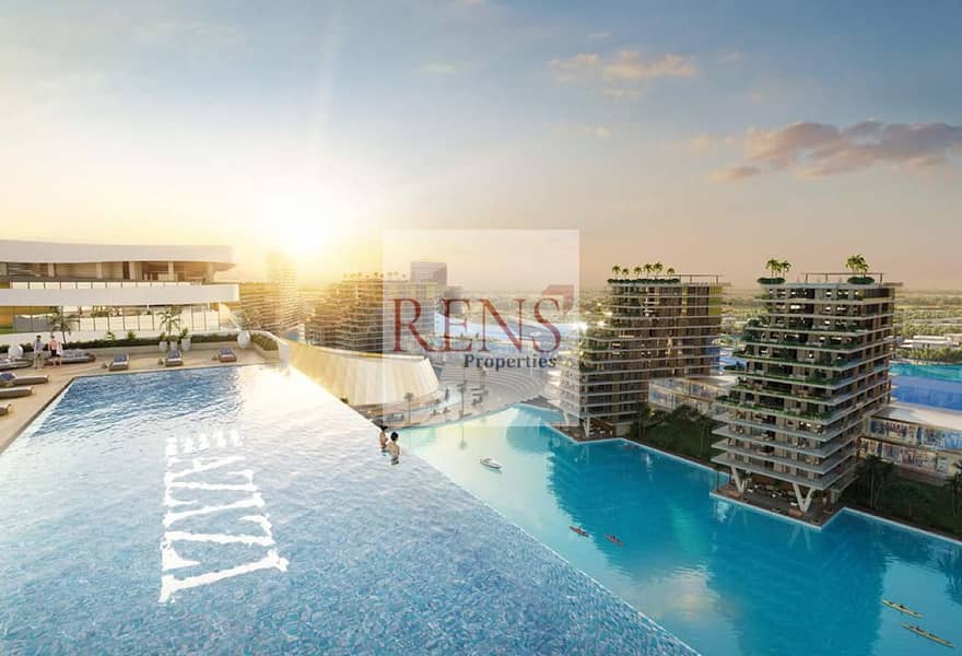 Genuine Resale | Royal Living | Great Investment