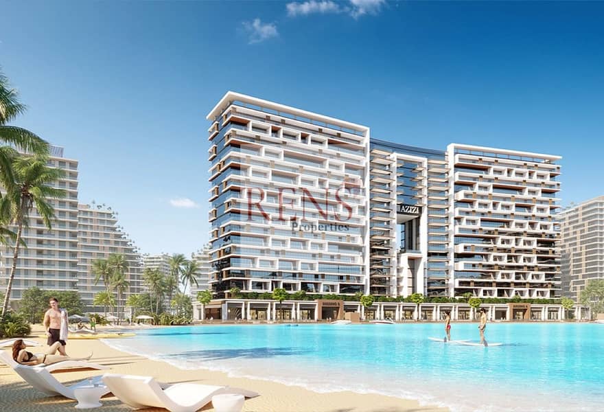 Genuine Resale | Royal Living | Great Investment