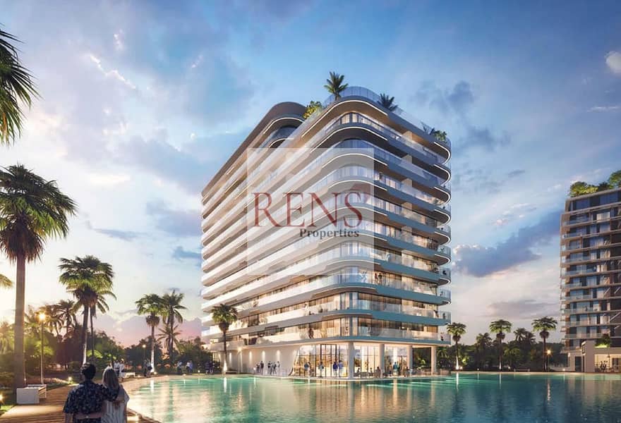 Genuine Resale | Royal Living | Great Investment