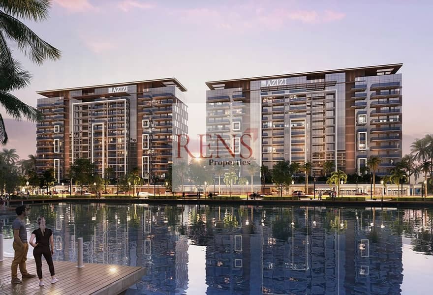 Genuine Resale | Royal Living | Great Investment - Image 6