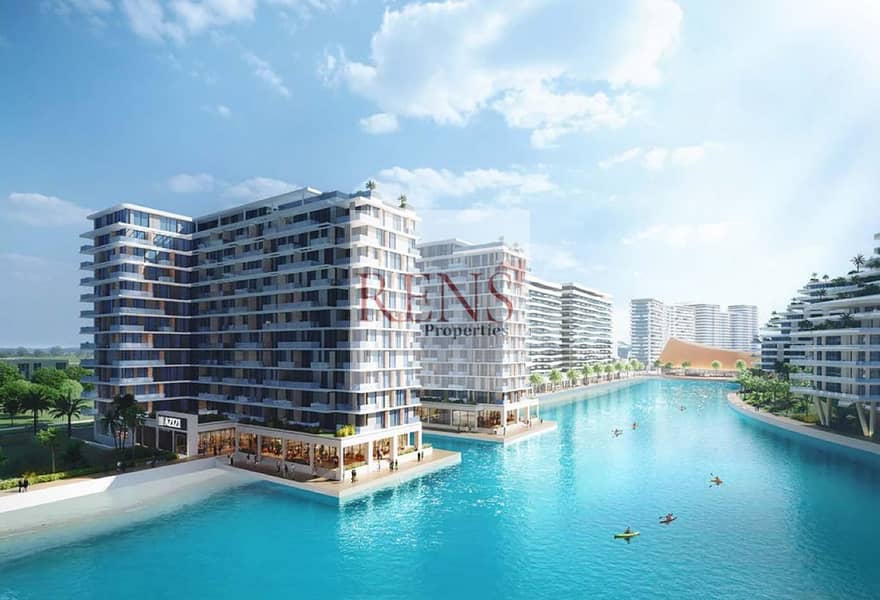 Genuine Resale | Royal Living | Great Investment - Image 8