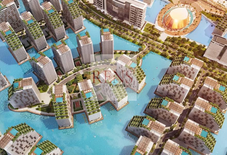 Genuine Resale | Royal Living | Great Investment - Image 9