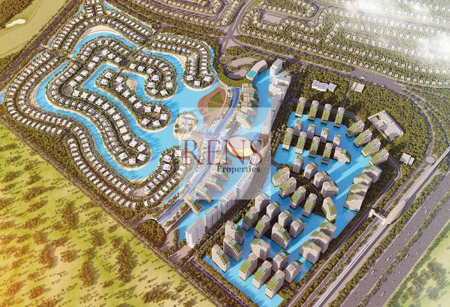 Genuine Resale | Royal Living | Great Investment - Image 10