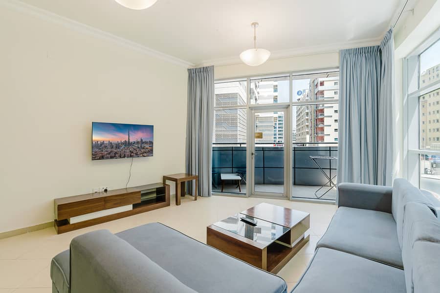 03 Days Winter Sale | No Commission | Free Parking | Bills Incl - Image 9