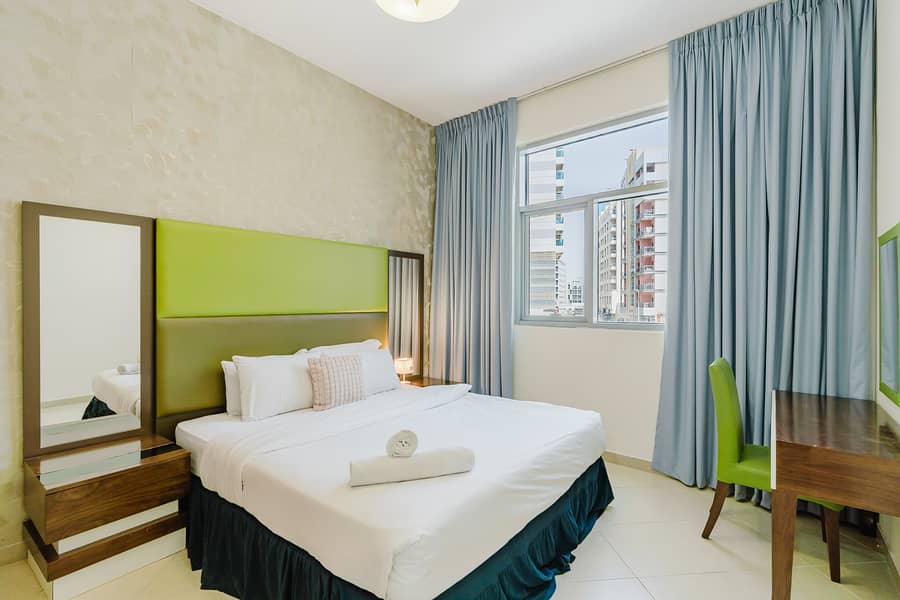 03 Days Winter Sale | No Commission | Free Parking | Bills Incl - Image 20