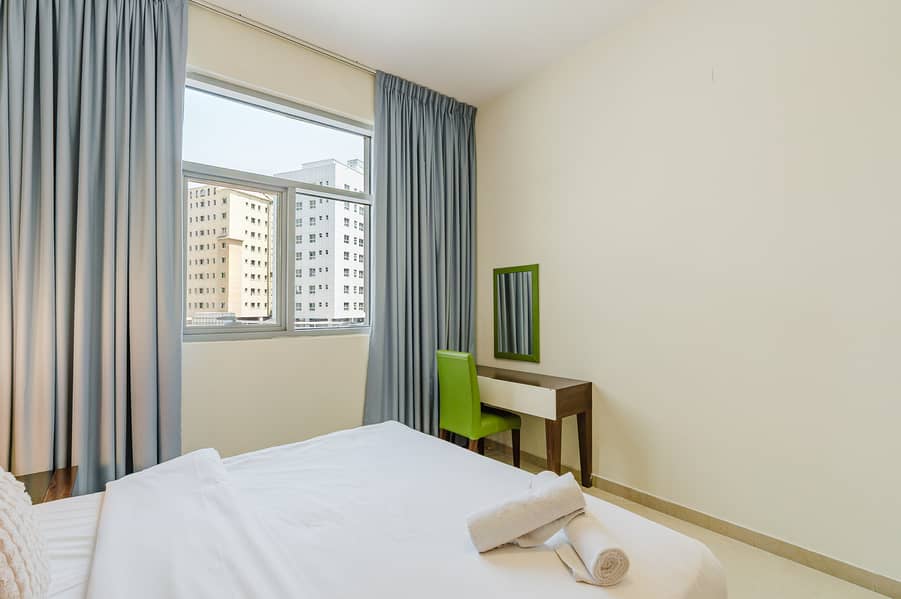 03 Days Winter Sale | No Commission | Free Parking | Bills Incl - Image 21