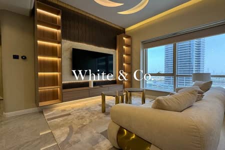 Appartement de 1 chambre à à louer à Jumeirah Lake Towers (JLT), Dubai - Appartement à Jumeirah Lake Towers (JLT)，JLT Cluster H，Concorde Tower, 1 chambre, 139999 AED - 13397126