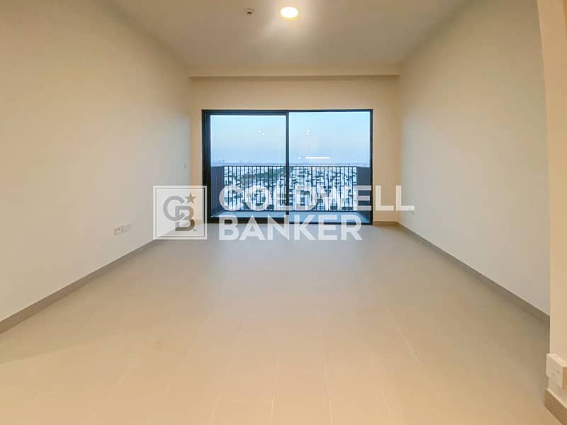 Apartamento en Dubai Hills Estate,Park Field,Park Field Building 2, 1 dormitorio, 120000 AED - 13397277 Apartamento en Dubai Hills Estate,Park Field,Park Field Building 2, 1 dormitorio, 120000 AED - 13397277