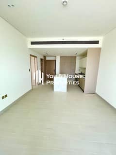 Fully Upgraded 1 Bed I High-End Finishing I Pool View