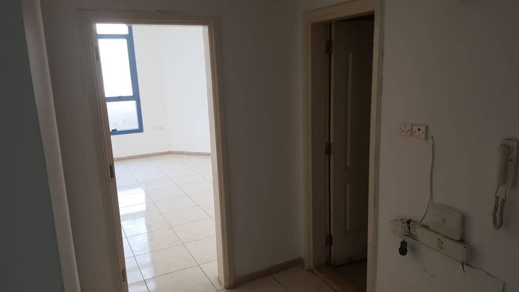 Affordable 1BHK Apartment available for Sale in Al Khor Towers