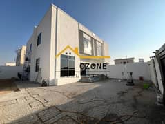 فیلا في الطي 5 غرف 154995 درهم - 13397444