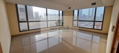 شقة في الدانة 3 غرف 120000 درهم - 13397450